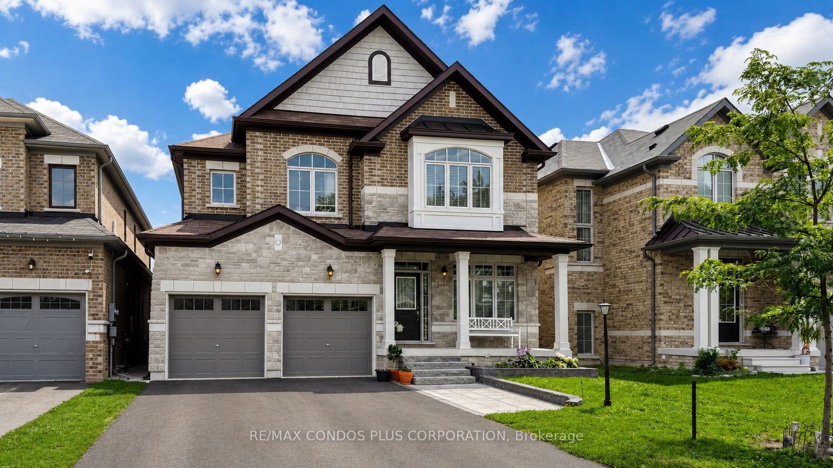 Photo 1 of 951 Larter Street, Innisfil, Rural Innisfil — HOMEH