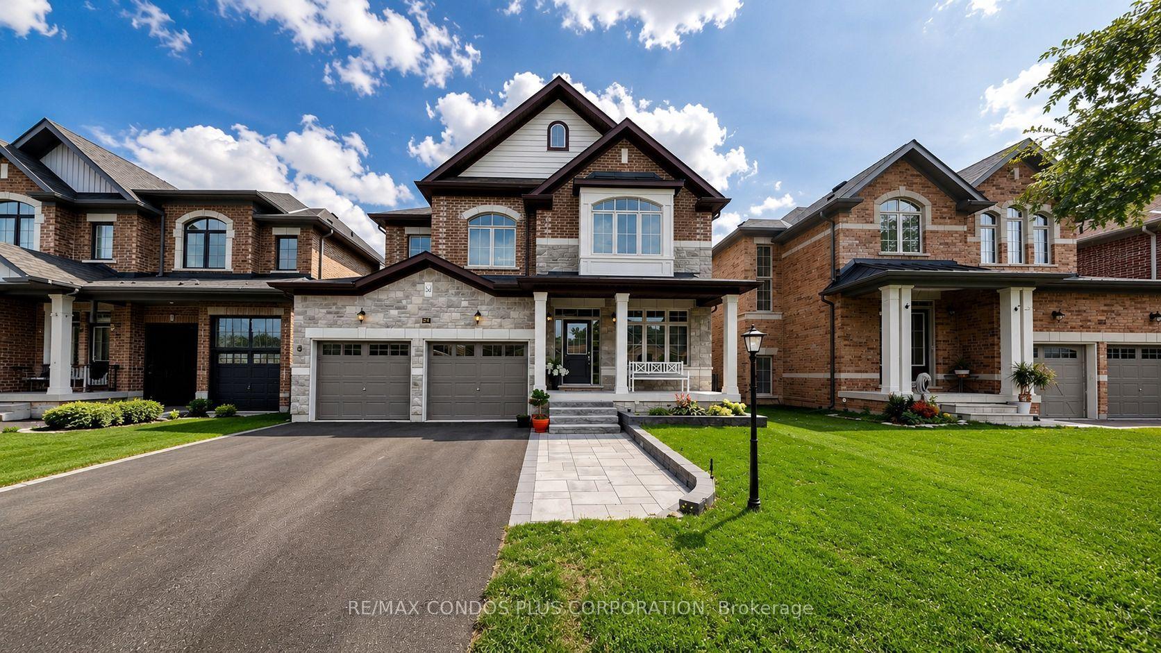Photo 2 of 951 Larter Street, Innisfil, Rural Innisfil — HOMEH