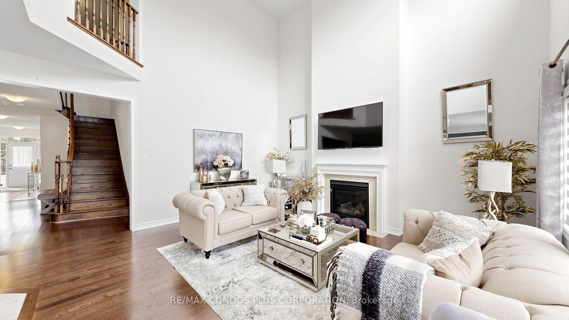 Photo 9 of 951 Larter Street, Innisfil, Rural Innisfil — HOMEH