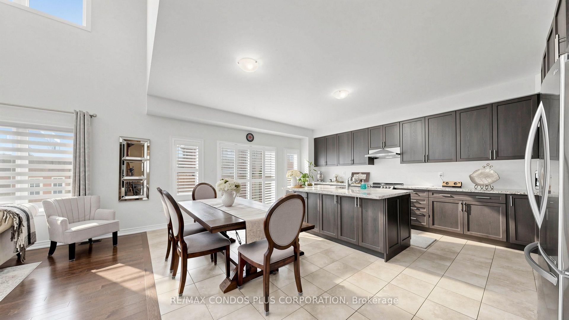 Photo 13 of 951 Larter Street, Innisfil, Rural Innisfil — HOMEH