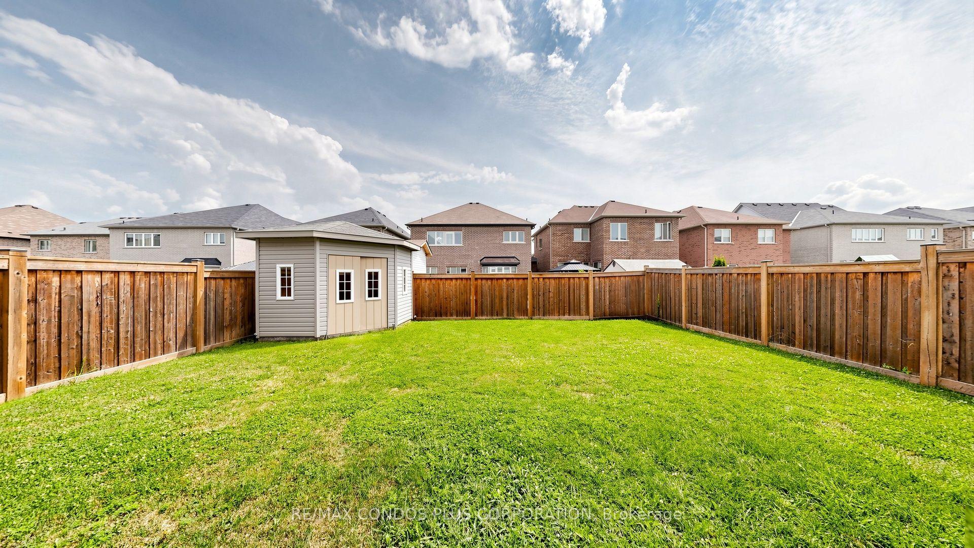 Photo 44 of 951 Larter Street, Innisfil, Rural Innisfil — HOMEH