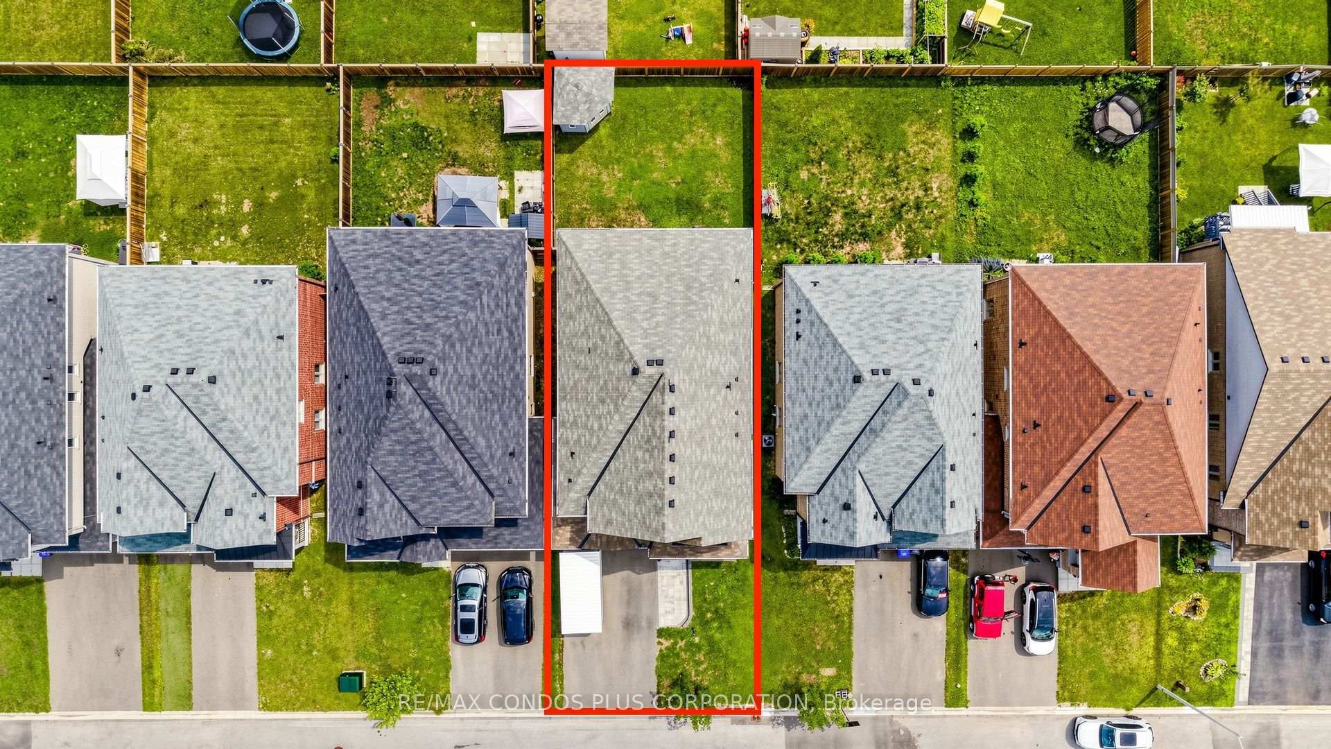 Photo 46 of 951 Larter Street, Innisfil, Rural Innisfil — HOMEH