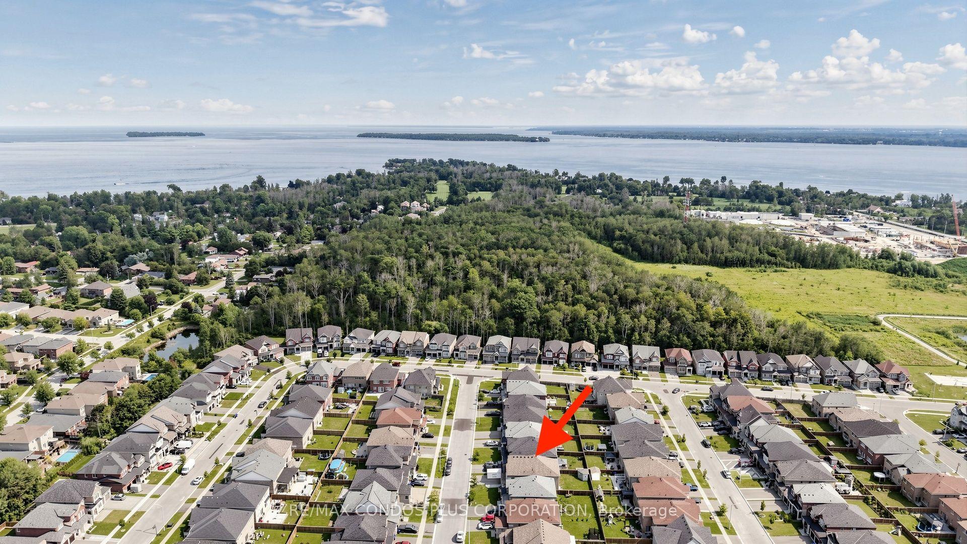 Photo 48 of 951 Larter Street, Innisfil, Rural Innisfil — HOMEH