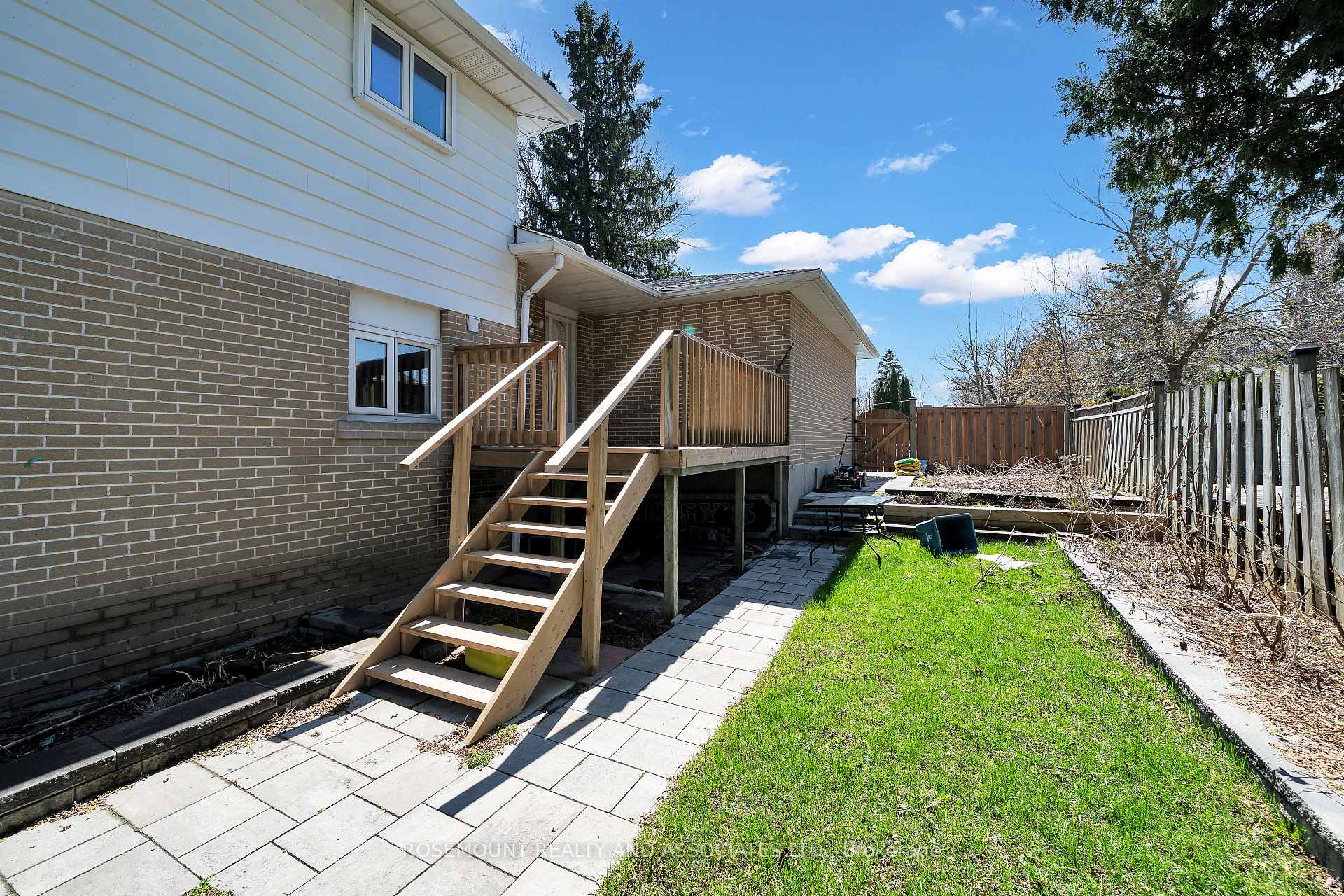 Photo 2 of Unit Basement, 4 Carwin Crescent, Ajax, Central West — HOMEH