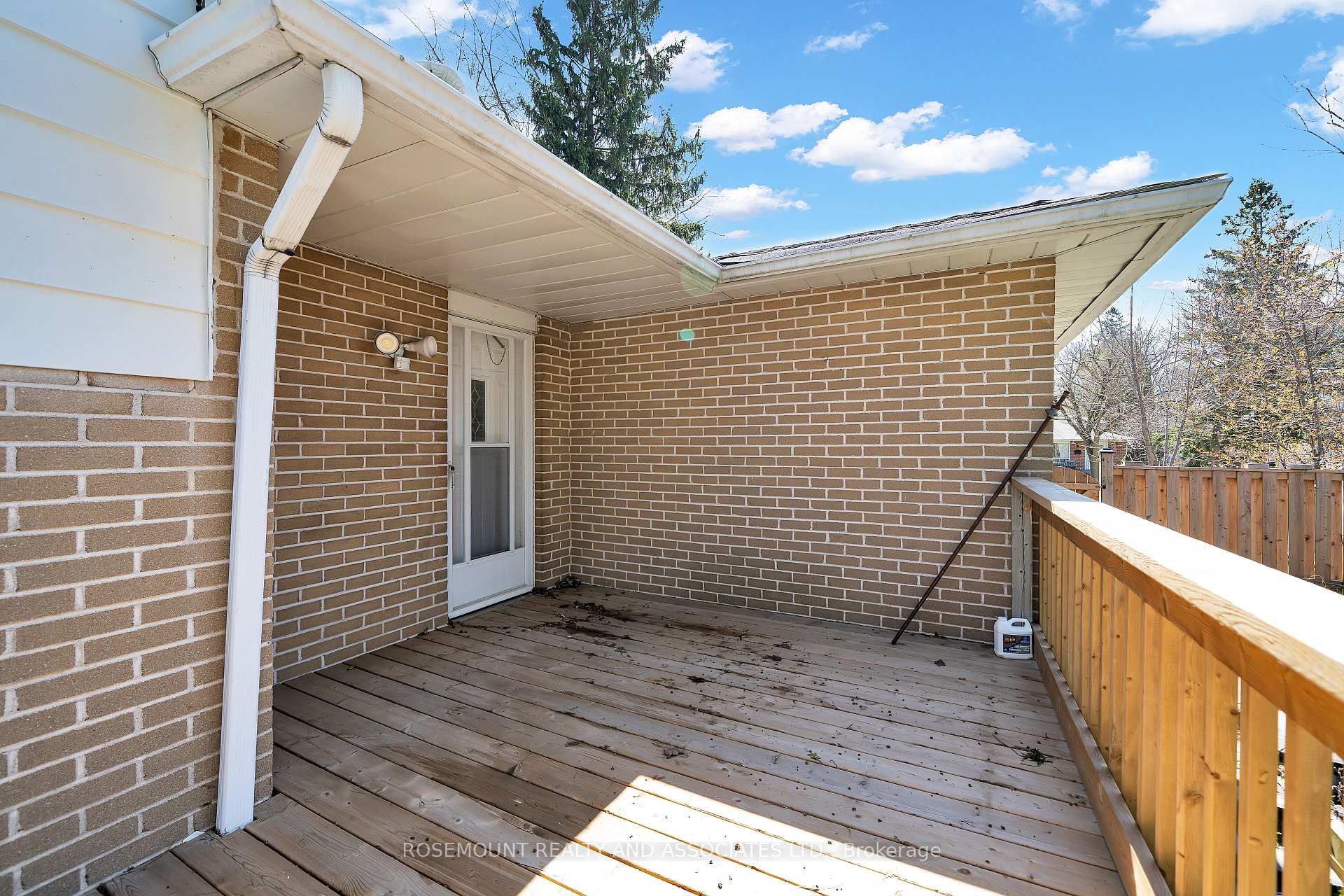 Photo 3 of Unit Basement, 4 Carwin Crescent, Ajax, Central West — HOMEH