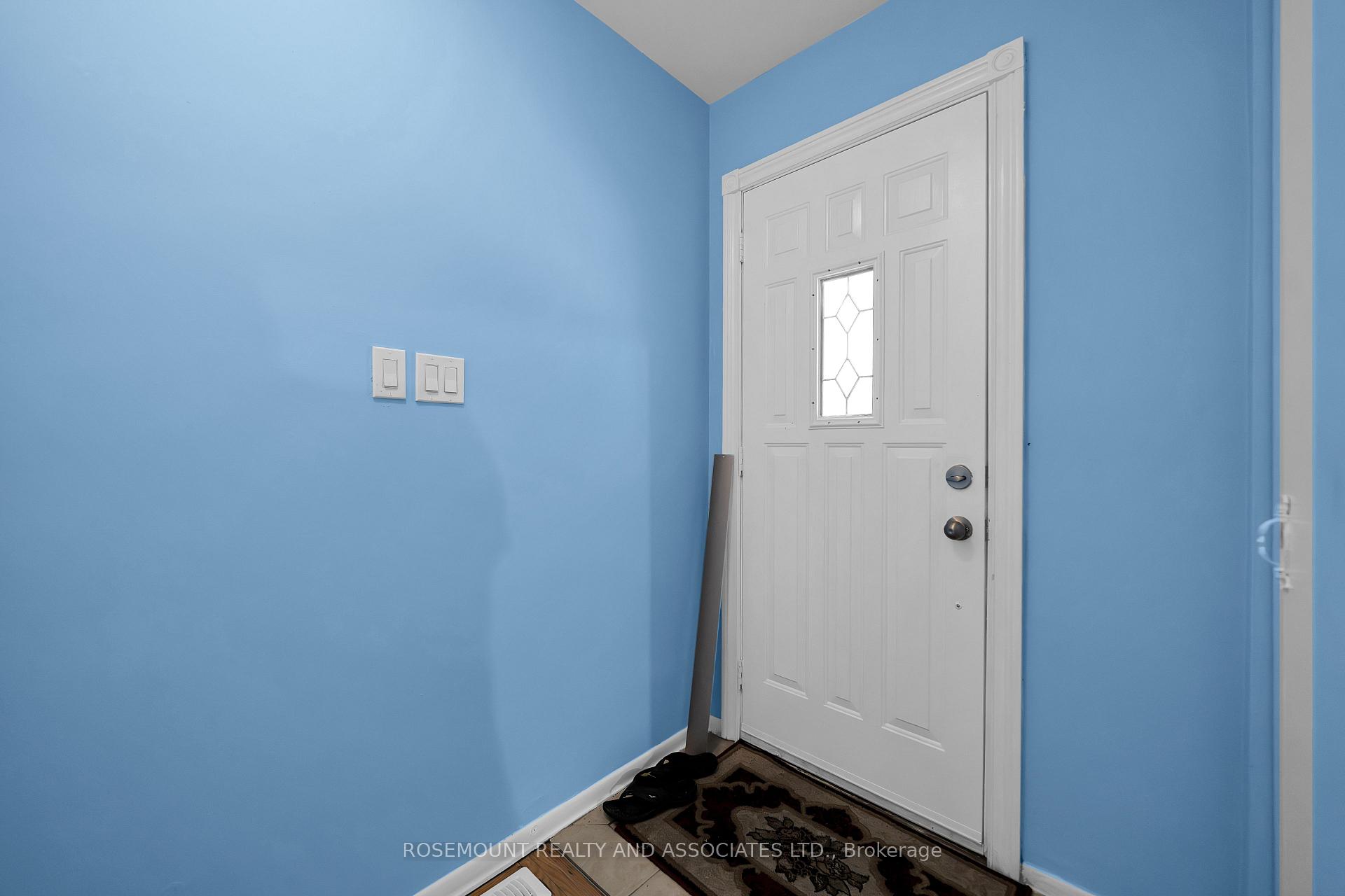 Photo 4 of Unit Basement, 4 Carwin Crescent, Ajax, Central West — HOMEH