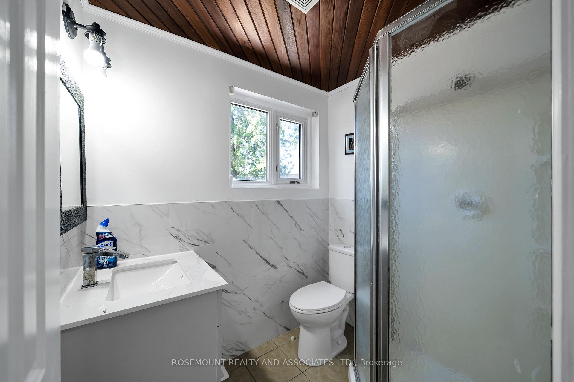 Photo 5 of Unit Basement, 4 Carwin Crescent, Ajax, Central West — HOMEH