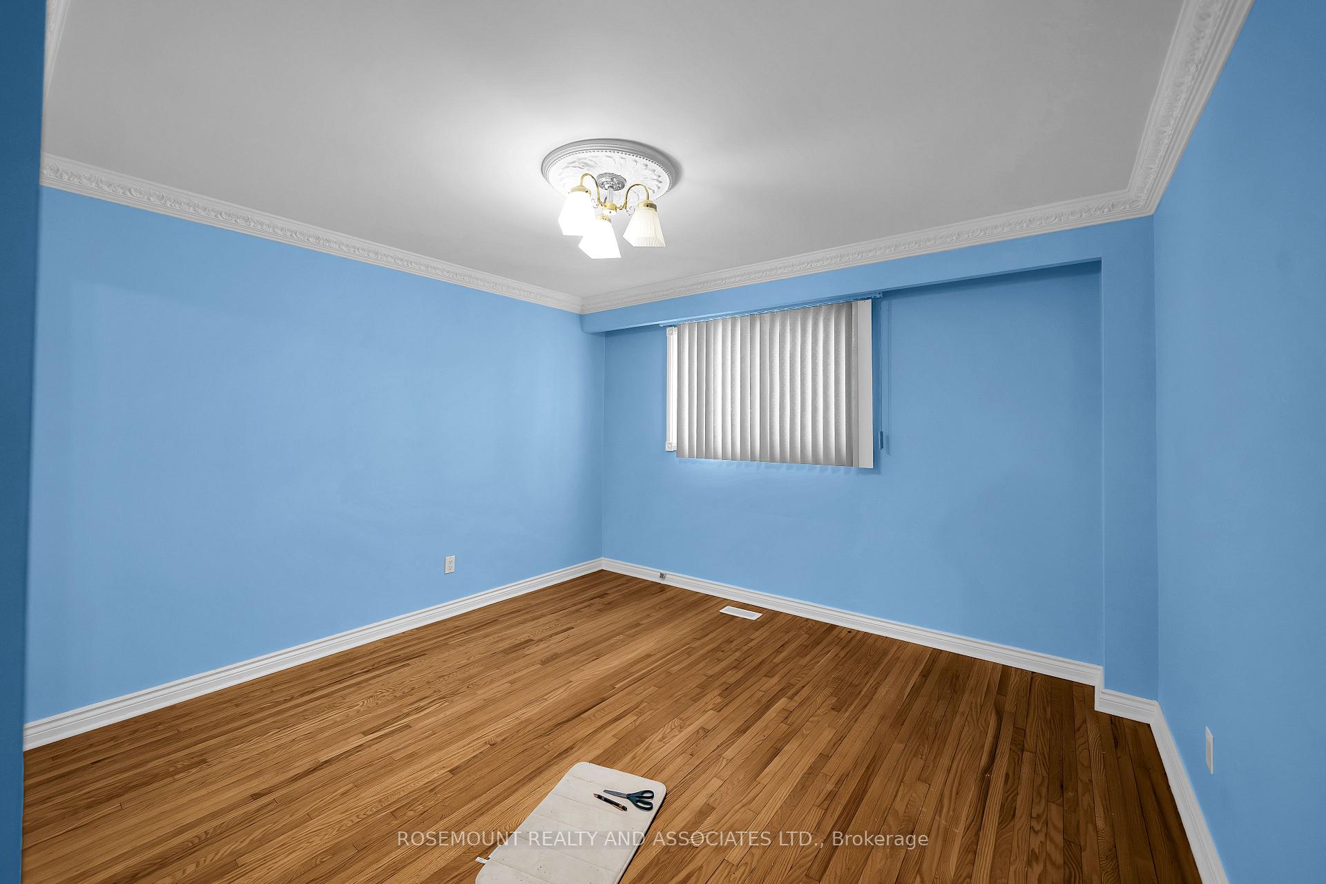 Photo 6 of Unit Basement, 4 Carwin Crescent, Ajax, Central West — HOMEH