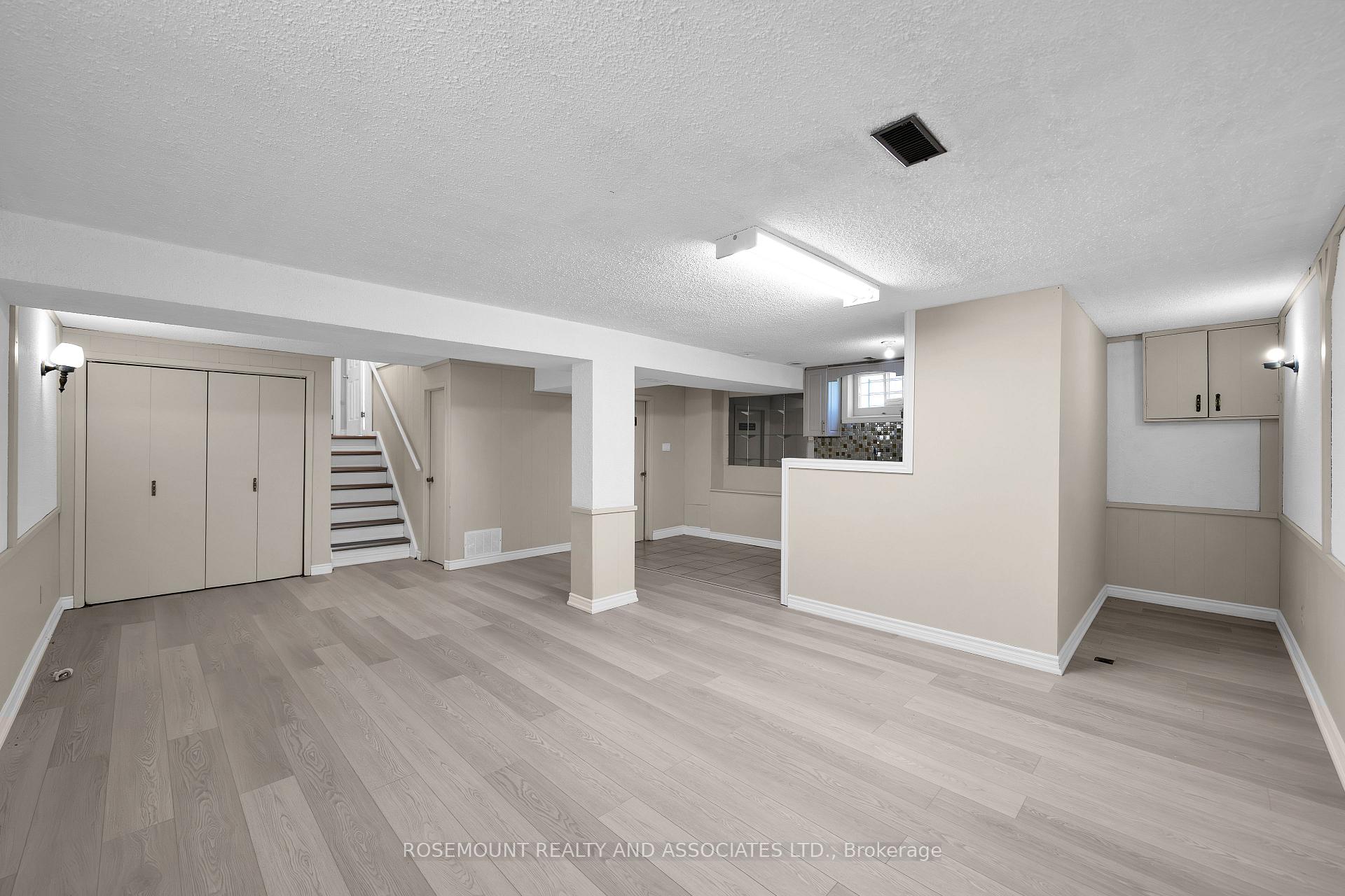 Photo 8 of Unit Basement, 4 Carwin Crescent, Ajax, Central West — HOMEH