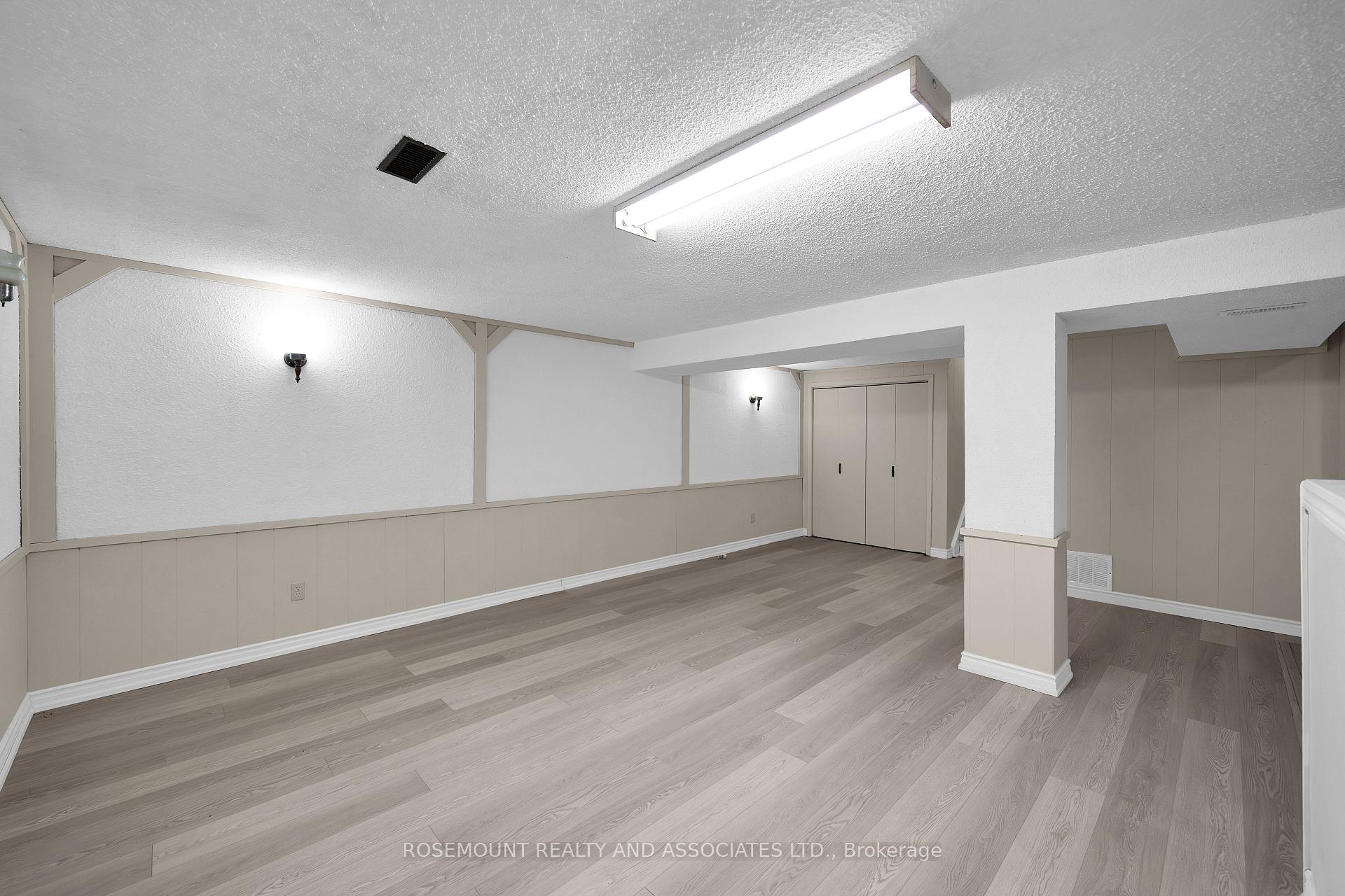 Photo 9 of Unit Basement, 4 Carwin Crescent, Ajax, Central West — HOMEH