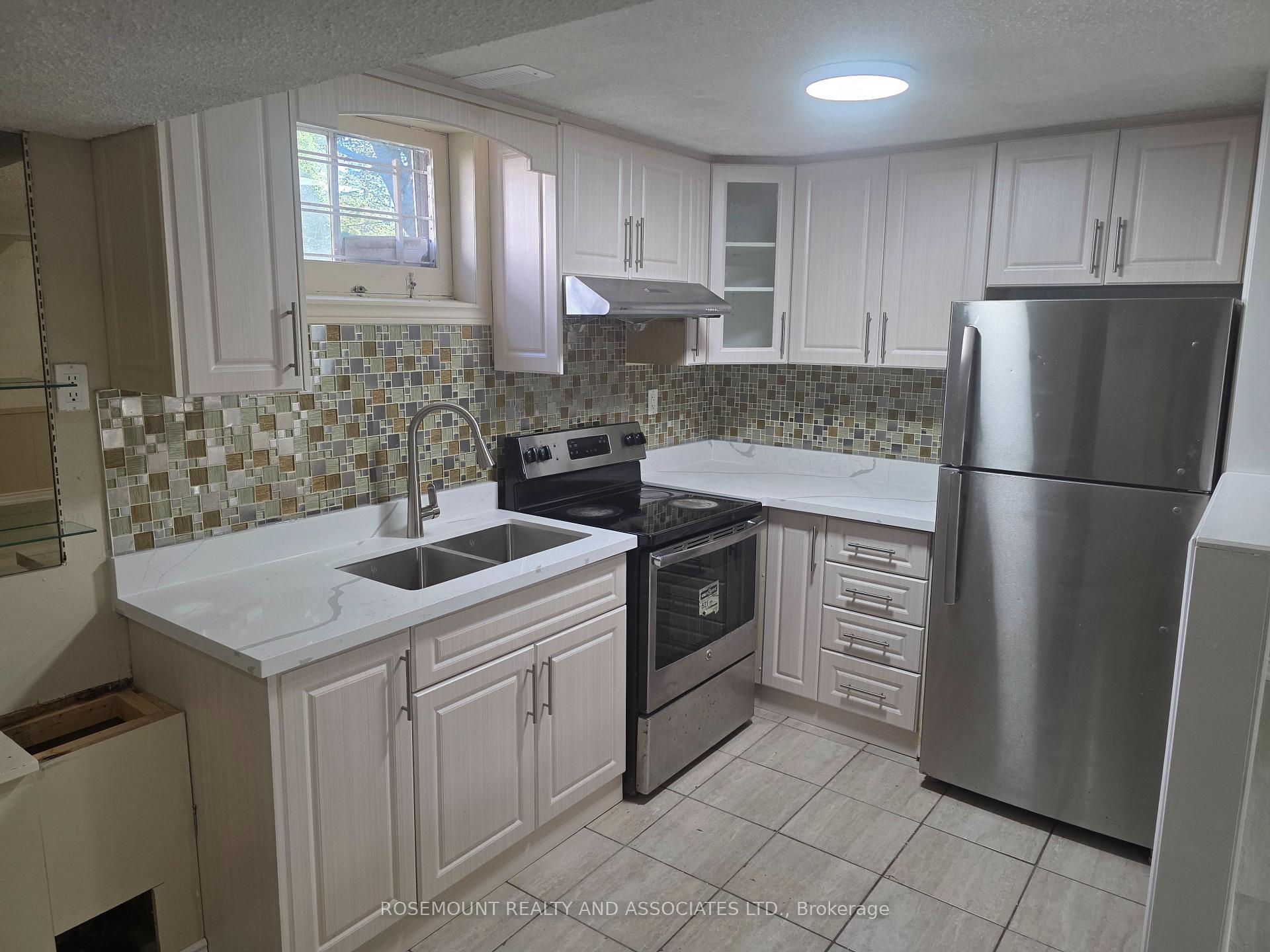 Photo 12 of Unit Basement, 4 Carwin Crescent, Ajax, Central West — HOMEH