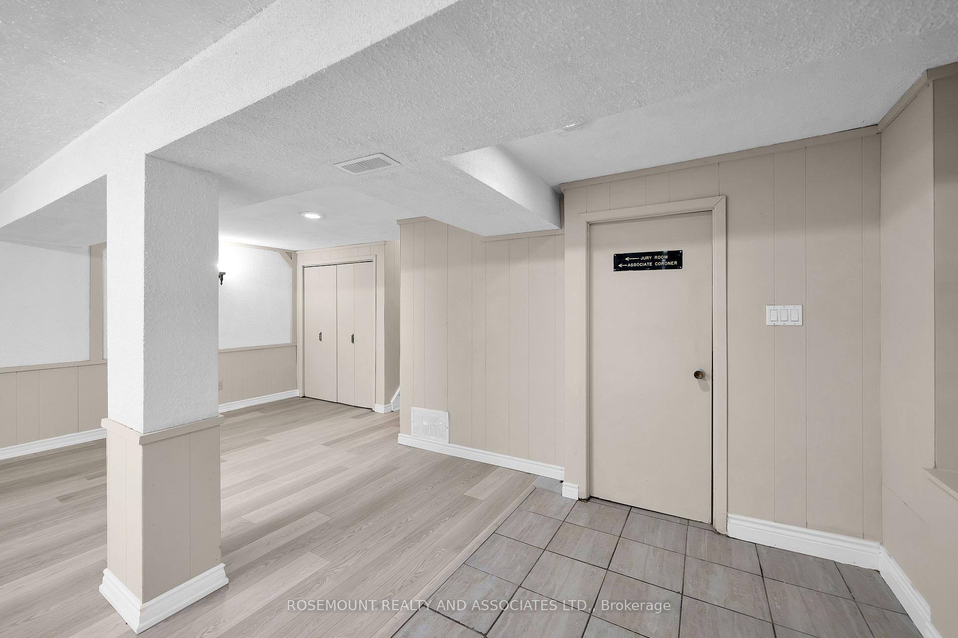 Photo 13 of Unit Basement, 4 Carwin Crescent, Ajax, Central West — HOMEH