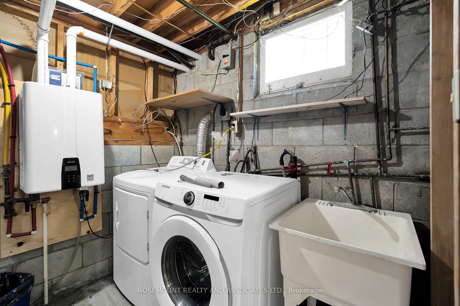 Photo 14 of Unit Basement, 4 Carwin Crescent, Ajax, Central West — HOMEH