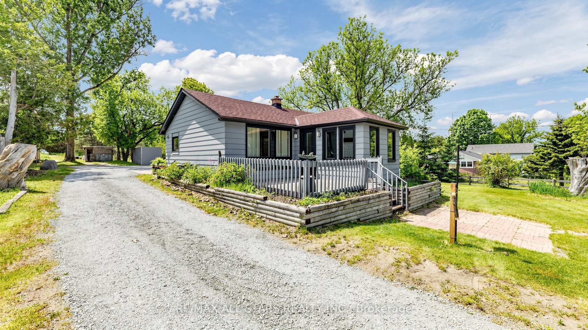 Photo 2 of 5500 Highway 47, Uxbridge, Rural Uxbridge — HOMEH
