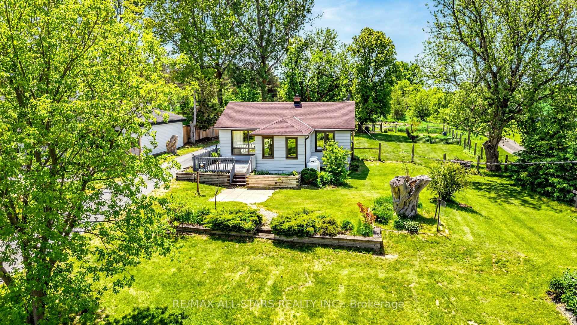 Photo 3 of 5500 Highway 47, Uxbridge, Rural Uxbridge — HOMEH