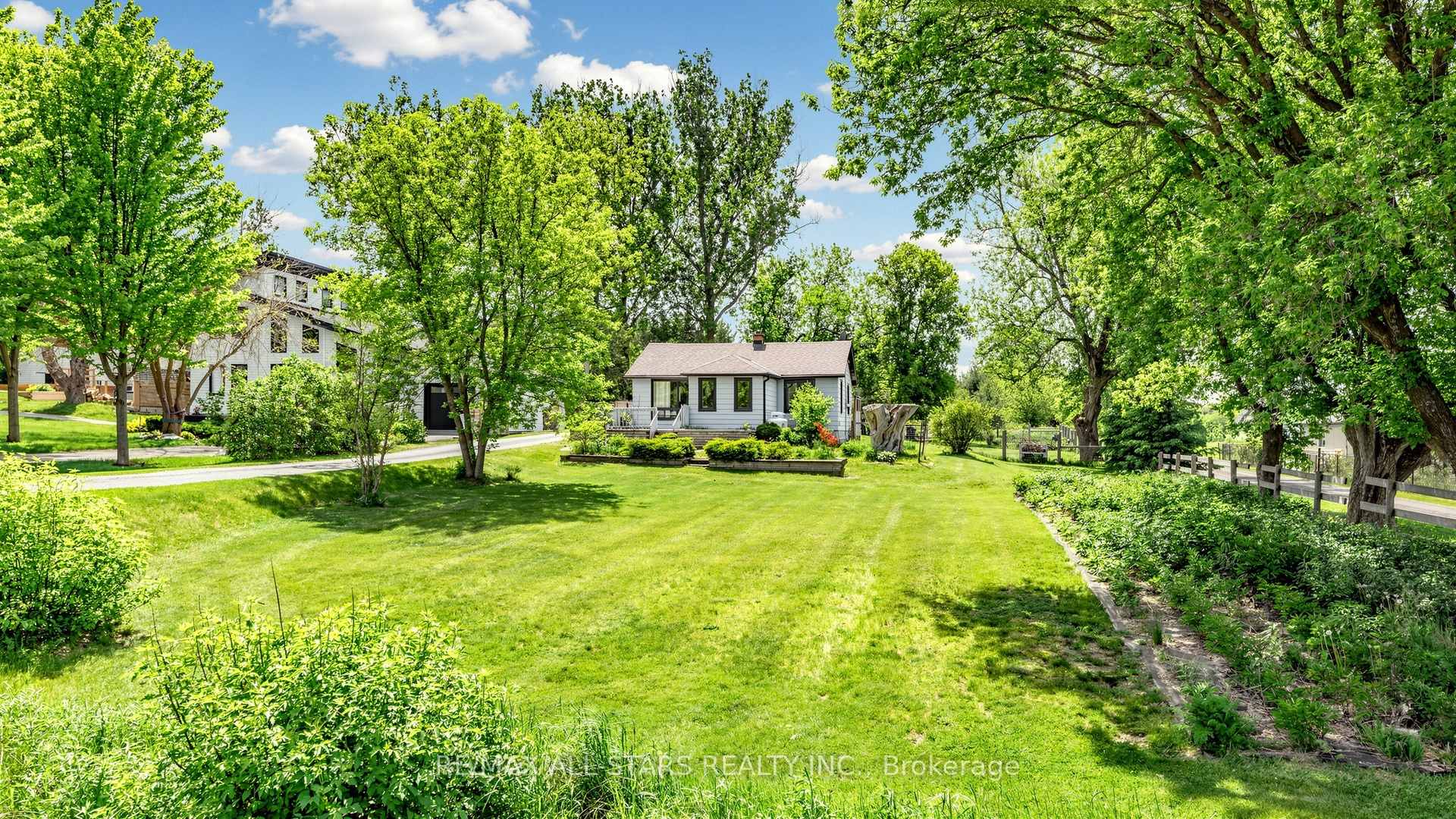 Photo 4 of 5500 Highway 47, Uxbridge, Rural Uxbridge — HOMEH