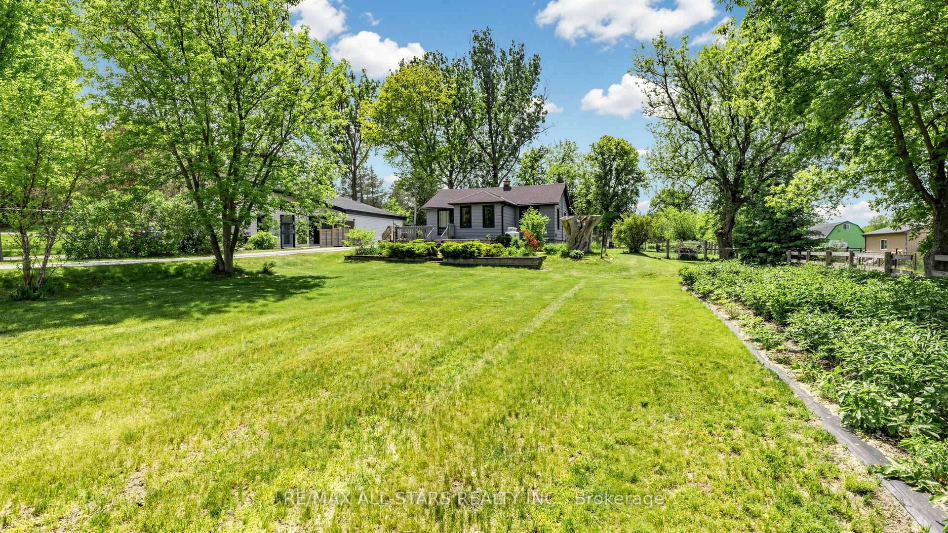 Photo 5 of 5500 Highway 47, Uxbridge, Rural Uxbridge — HOMEH