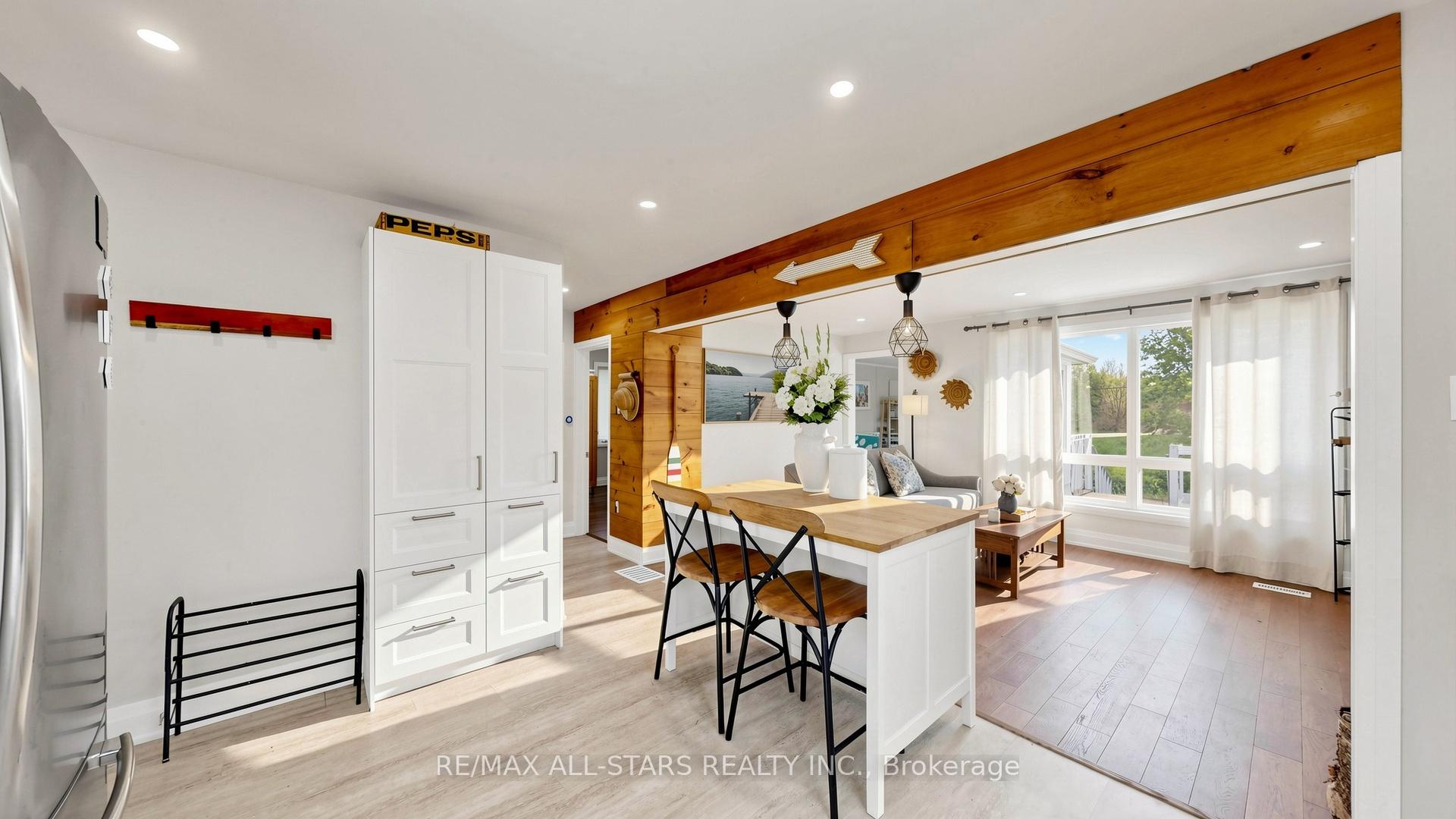 Photo 11 of 5500 Highway 47, Uxbridge, Rural Uxbridge — HOMEH