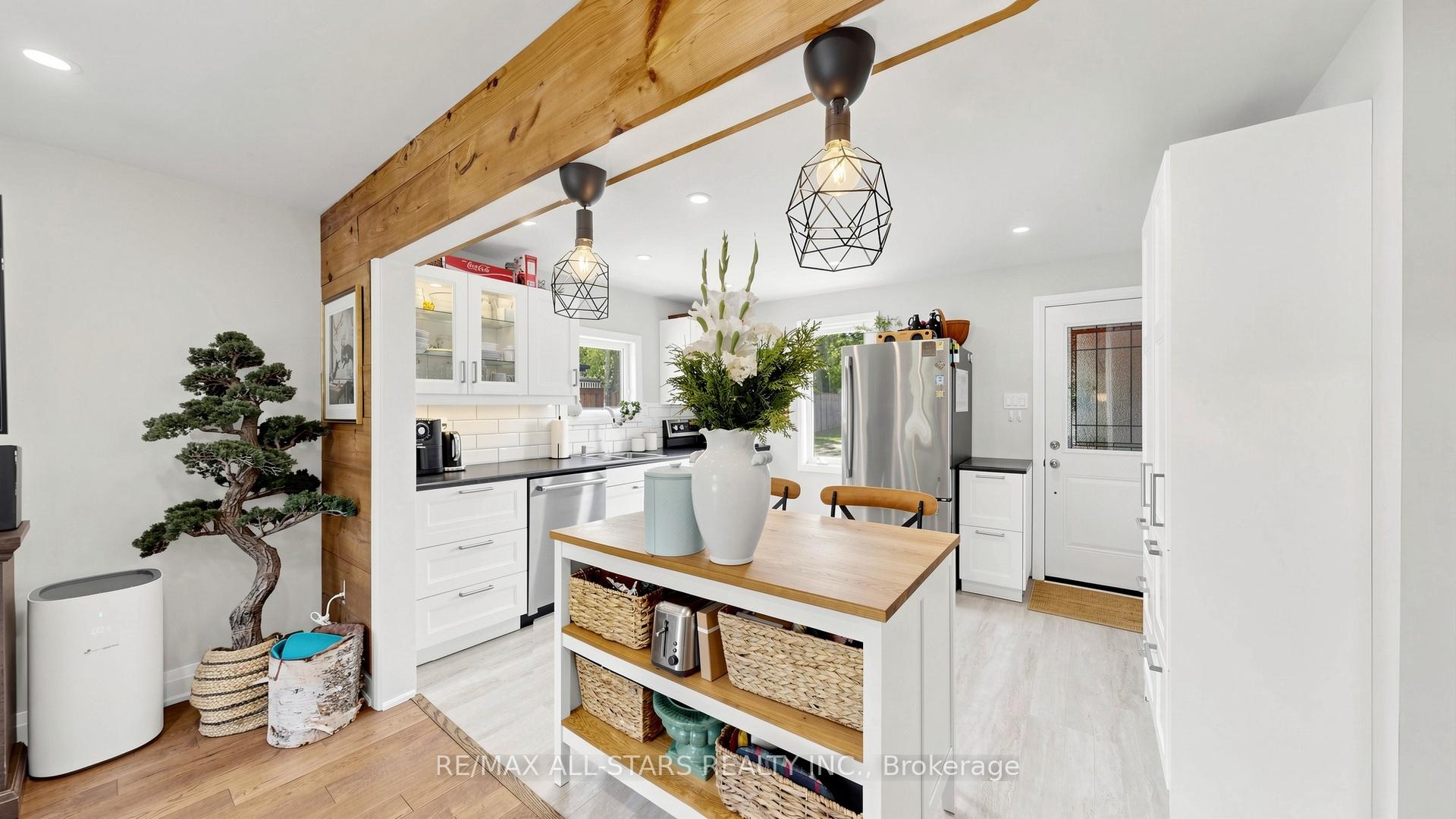 Photo 13 of 5500 Highway 47, Uxbridge, Rural Uxbridge — HOMEH