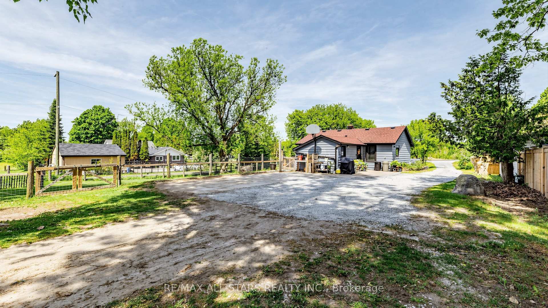 Photo 27 of 5500 Highway 47, Uxbridge, Rural Uxbridge — HOMEH