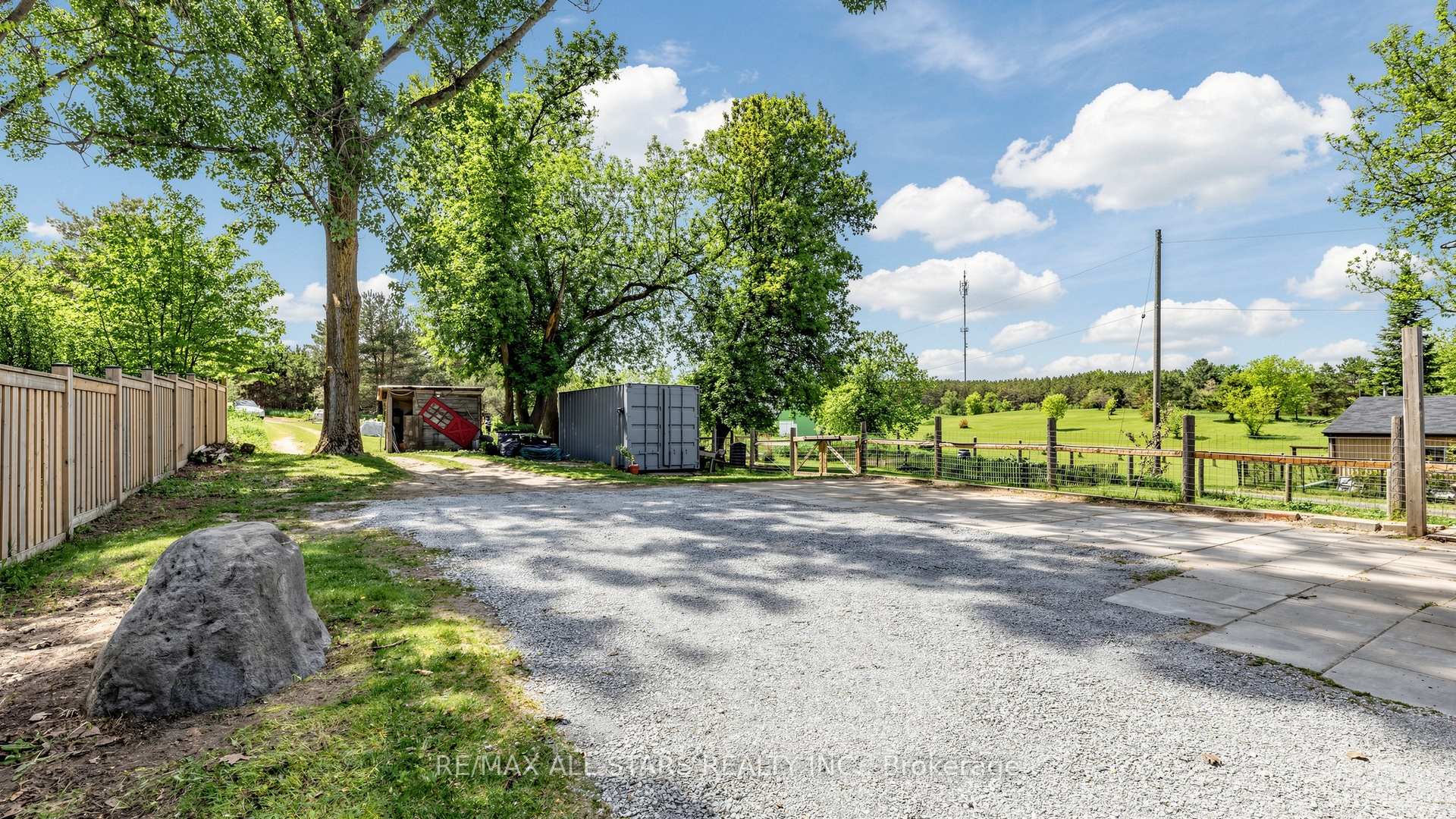 Photo 29 of 5500 Highway 47, Uxbridge, Rural Uxbridge — HOMEH