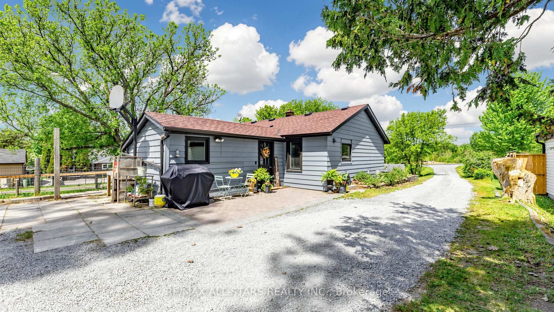 Photo 31 of 5500 Highway 47, Uxbridge, Rural Uxbridge — HOMEH