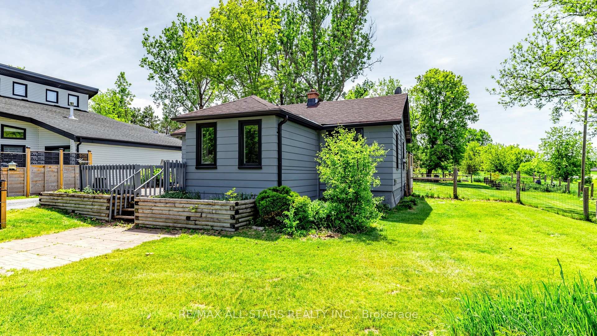 Photo 32 of 5500 Highway 47, Uxbridge, Rural Uxbridge — HOMEH
