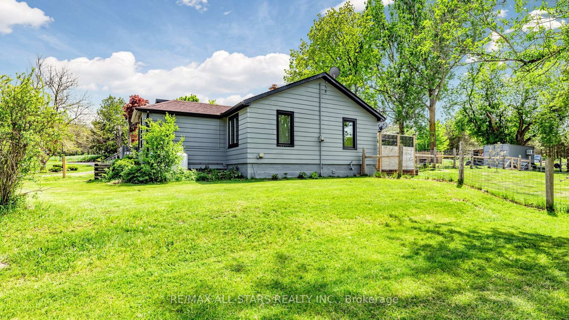 Photo 33 of 5500 Highway 47, Uxbridge, Rural Uxbridge — HOMEH