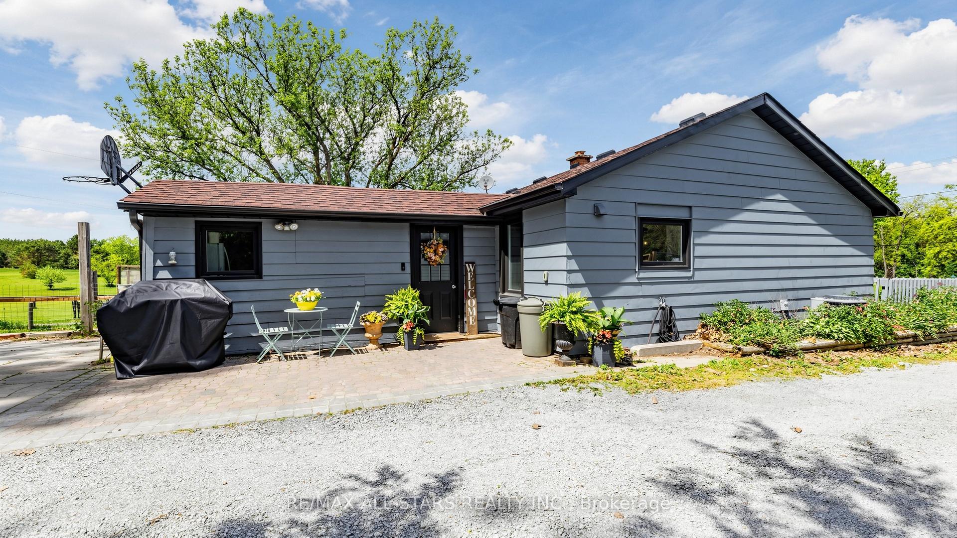 Photo 34 of 5500 Highway 47, Uxbridge, Rural Uxbridge — HOMEH