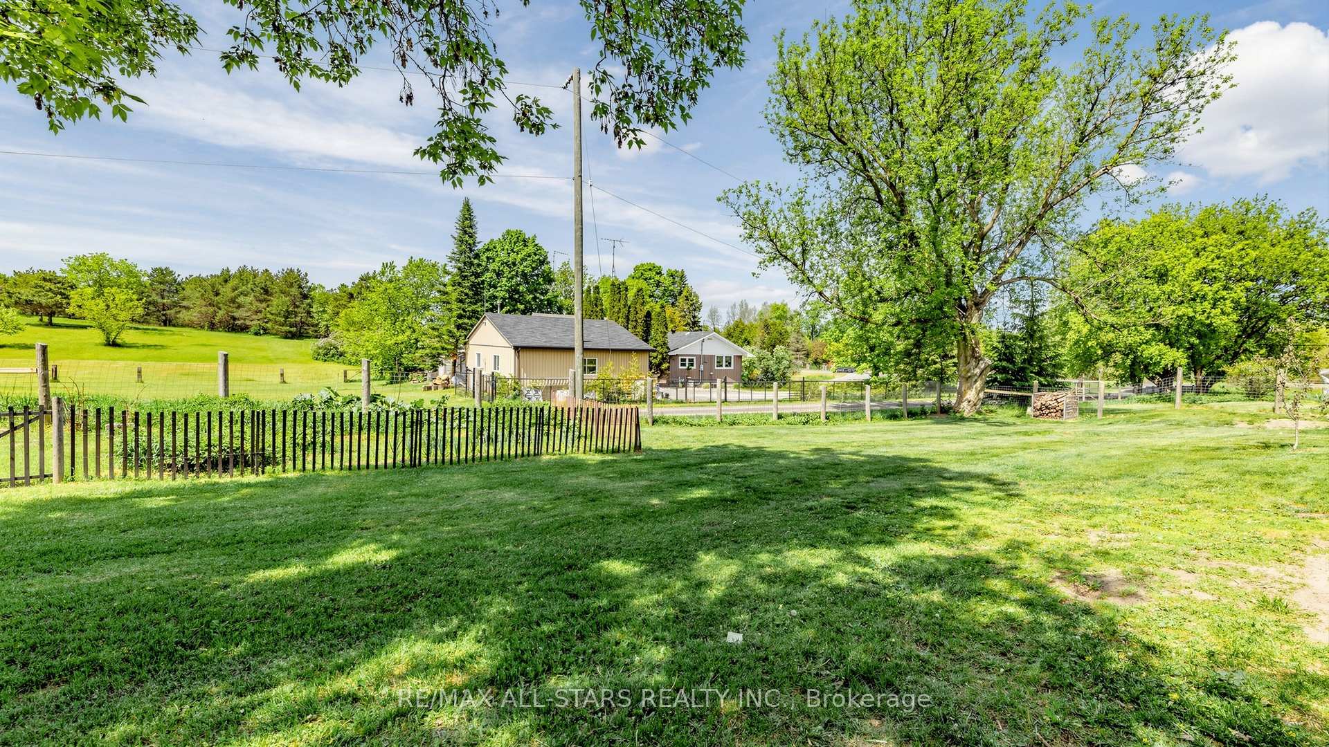 Photo 38 of 5500 Highway 47, Uxbridge, Rural Uxbridge — HOMEH