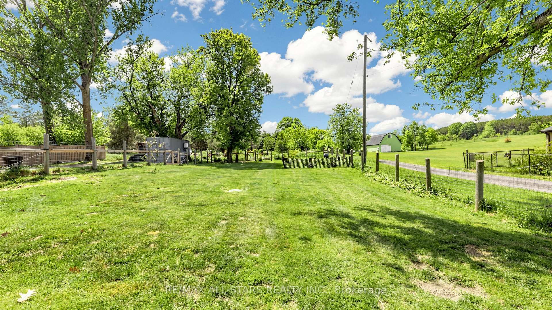 Photo 40 of 5500 Highway 47, Uxbridge, Rural Uxbridge — HOMEH