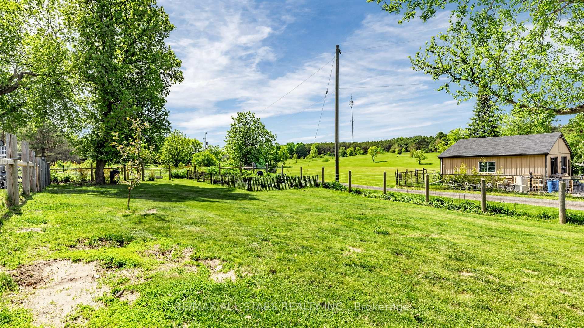 Photo 41 of 5500 Highway 47, Uxbridge, Rural Uxbridge — HOMEH