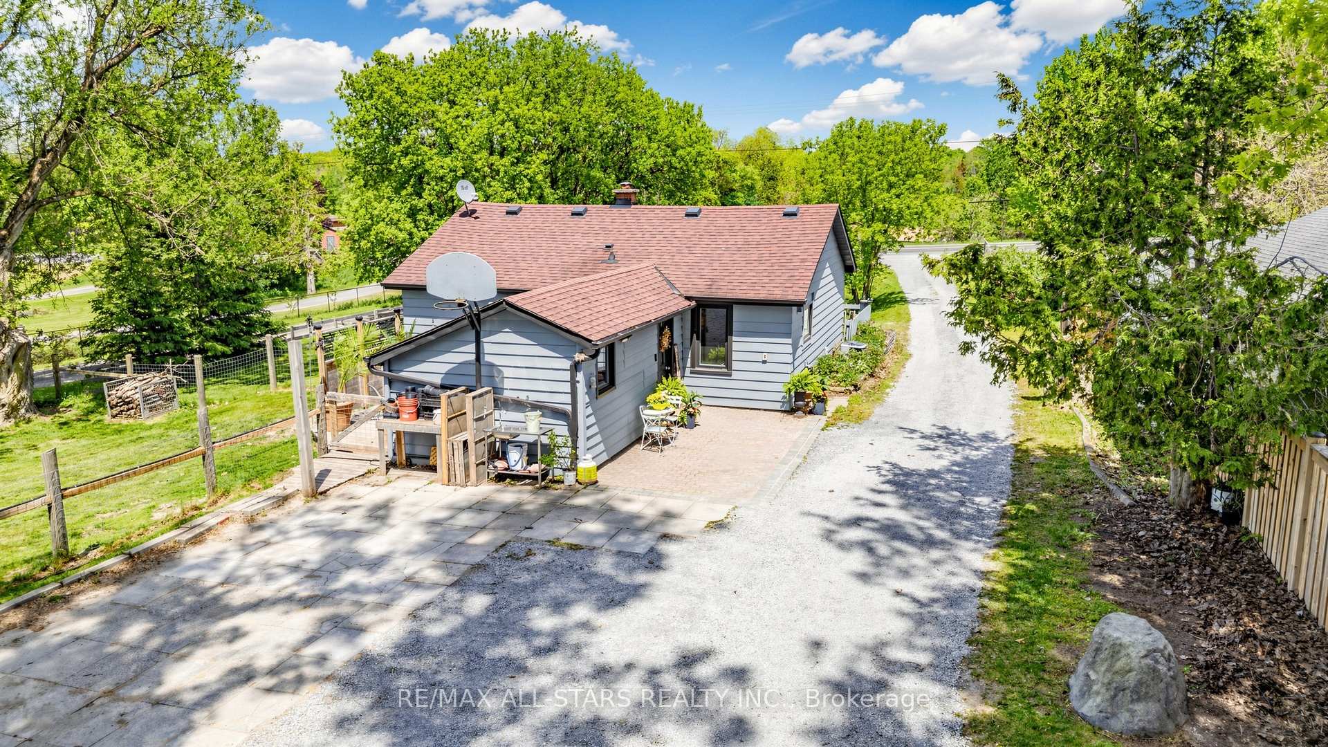 Photo 43 of 5500 Highway 47, Uxbridge, Rural Uxbridge — HOMEH