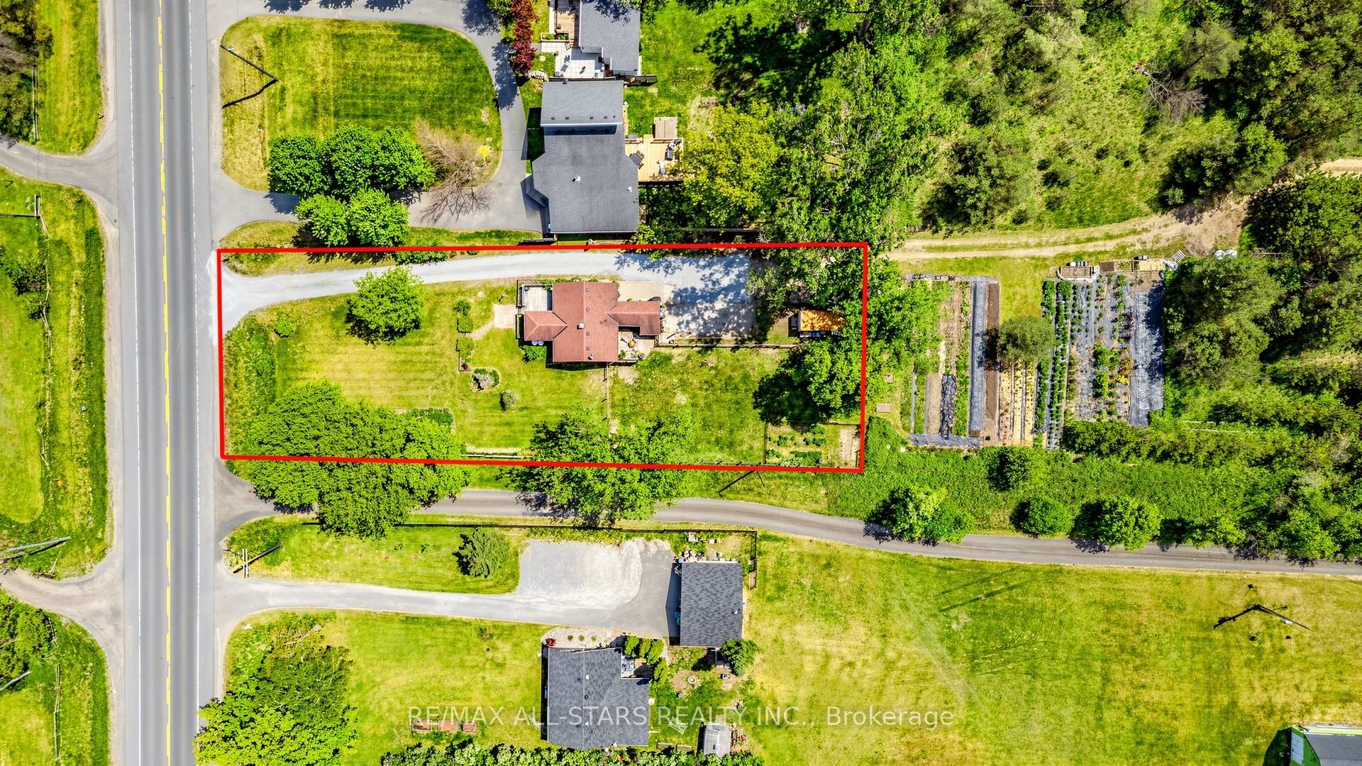 Photo 44 of 5500 Highway 47, Uxbridge, Rural Uxbridge — HOMEH