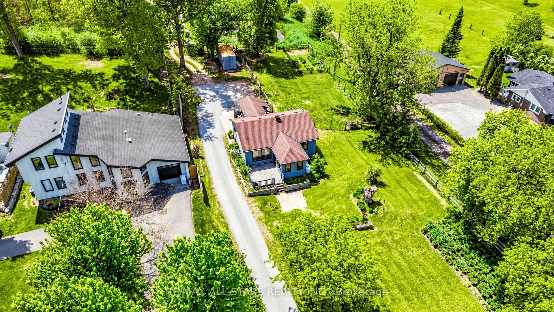 Photo 46 of 5500 Highway 47, Uxbridge, Rural Uxbridge — HOMEH