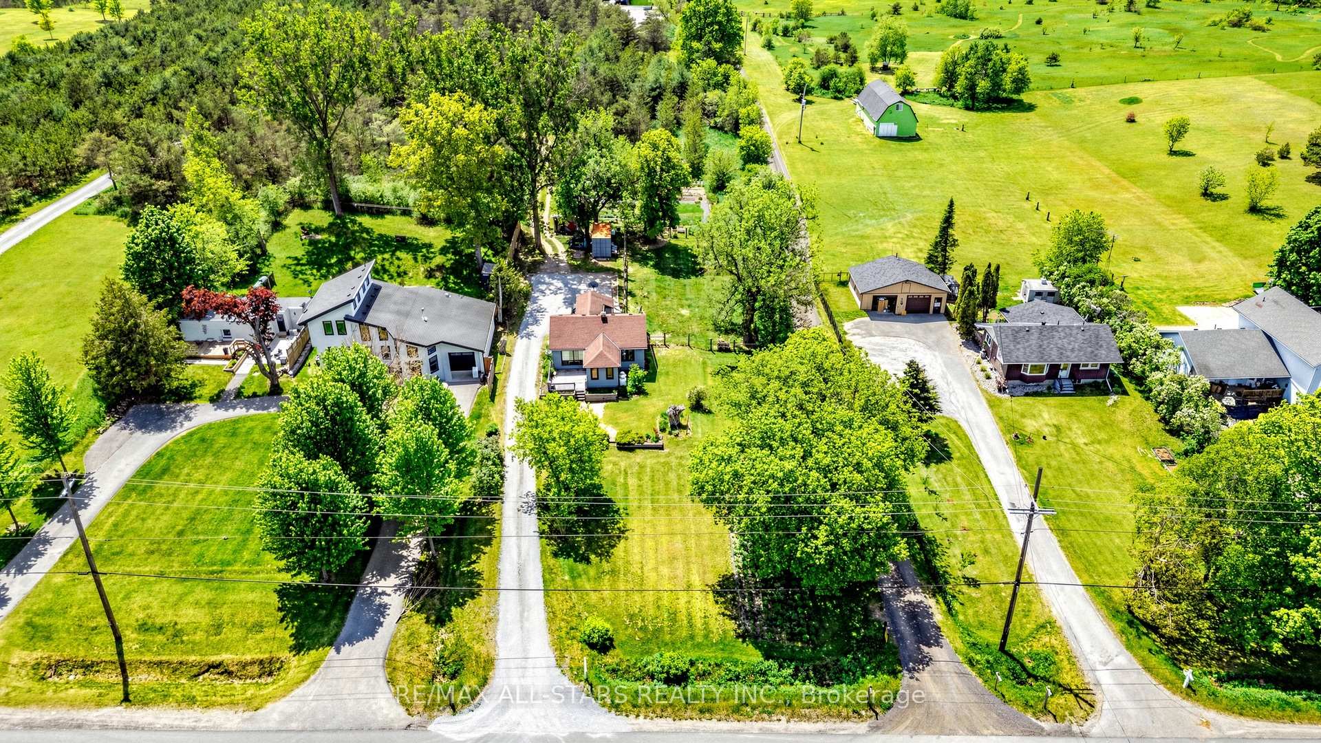 Photo 47 of 5500 Highway 47, Uxbridge, Rural Uxbridge — HOMEH