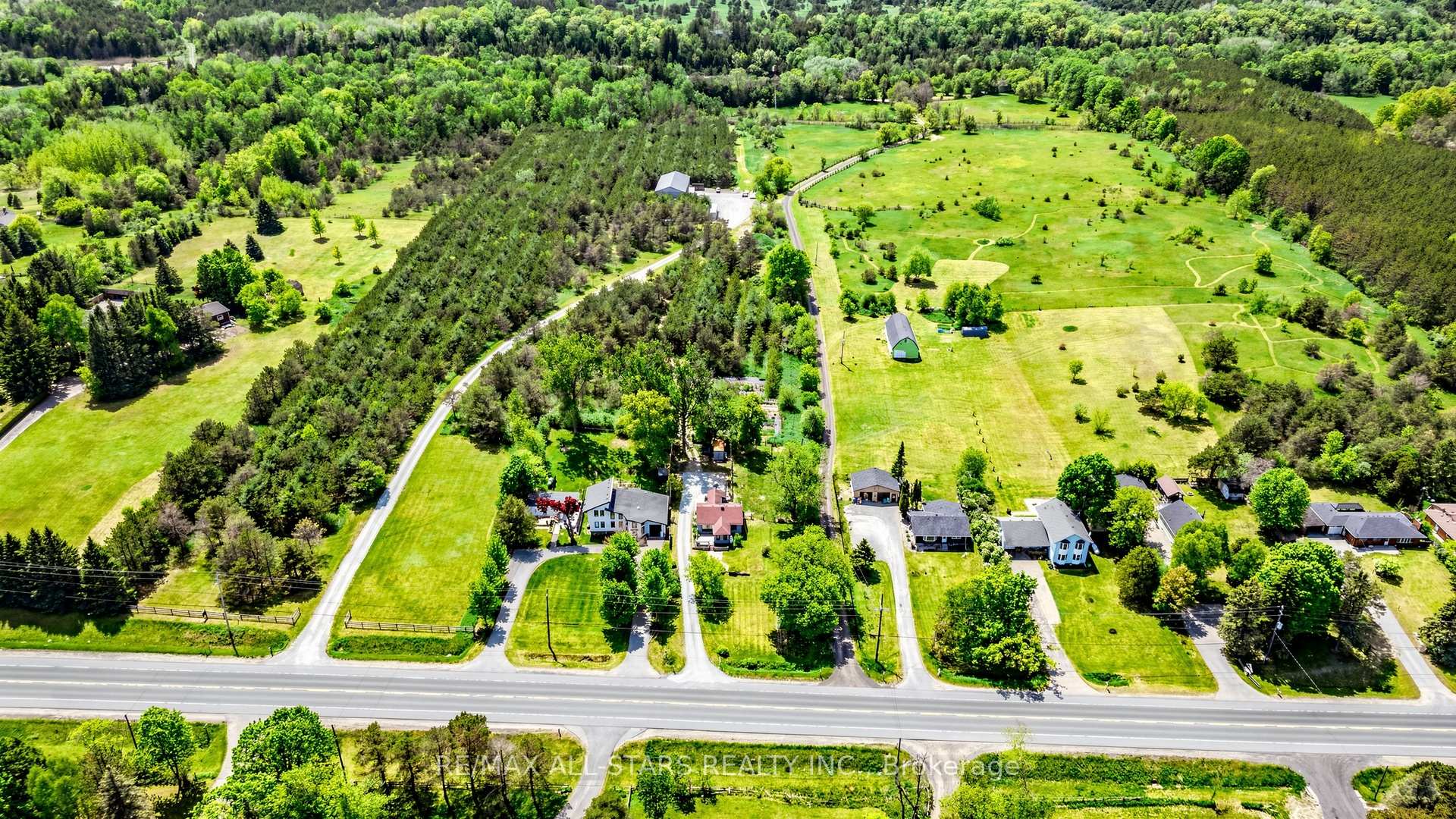 Photo 48 of 5500 Highway 47, Uxbridge, Rural Uxbridge — HOMEH