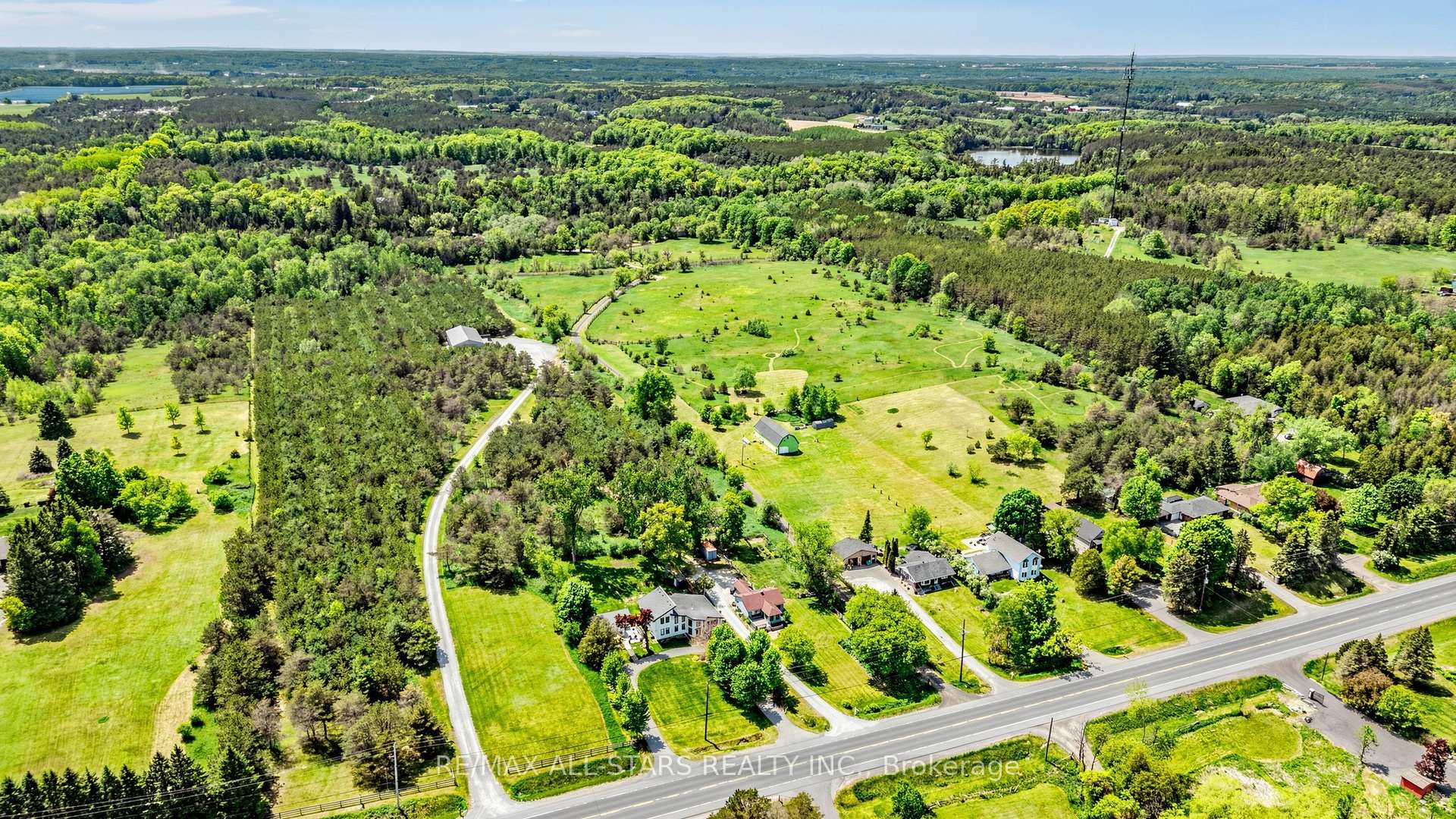 Photo 49 of 5500 Highway 47, Uxbridge, Rural Uxbridge — HOMEH