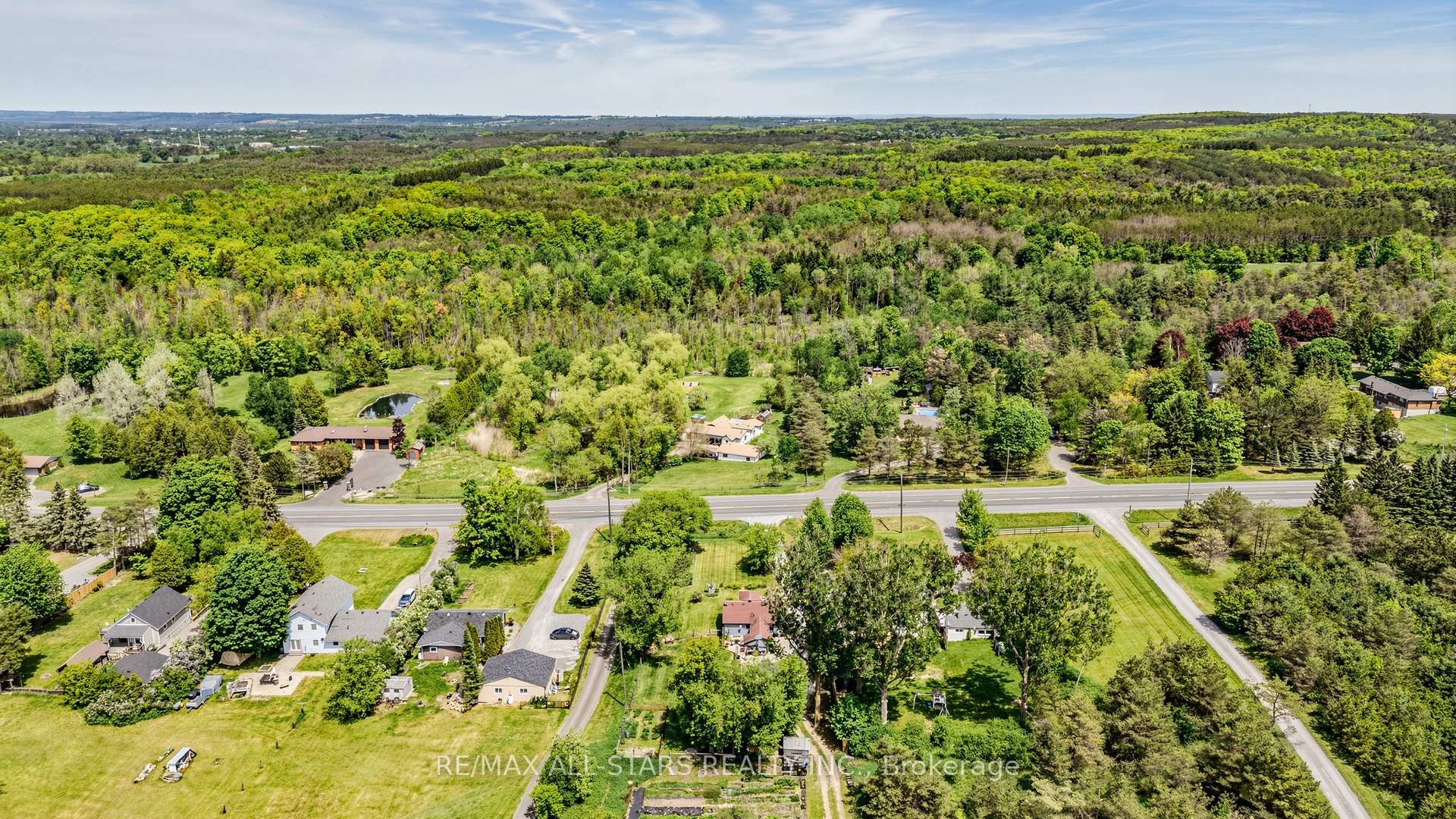 Photo 50 of 5500 Highway 47, Uxbridge, Rural Uxbridge — HOMEH