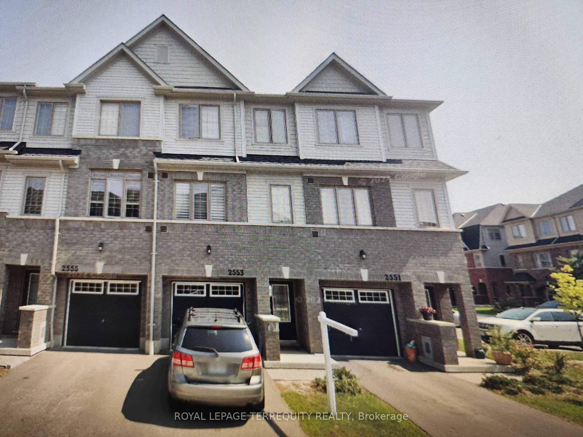 Photo 1 of Unit 115, 2551 Barbarolli Path, Oshawa, Windfields — HOMEH