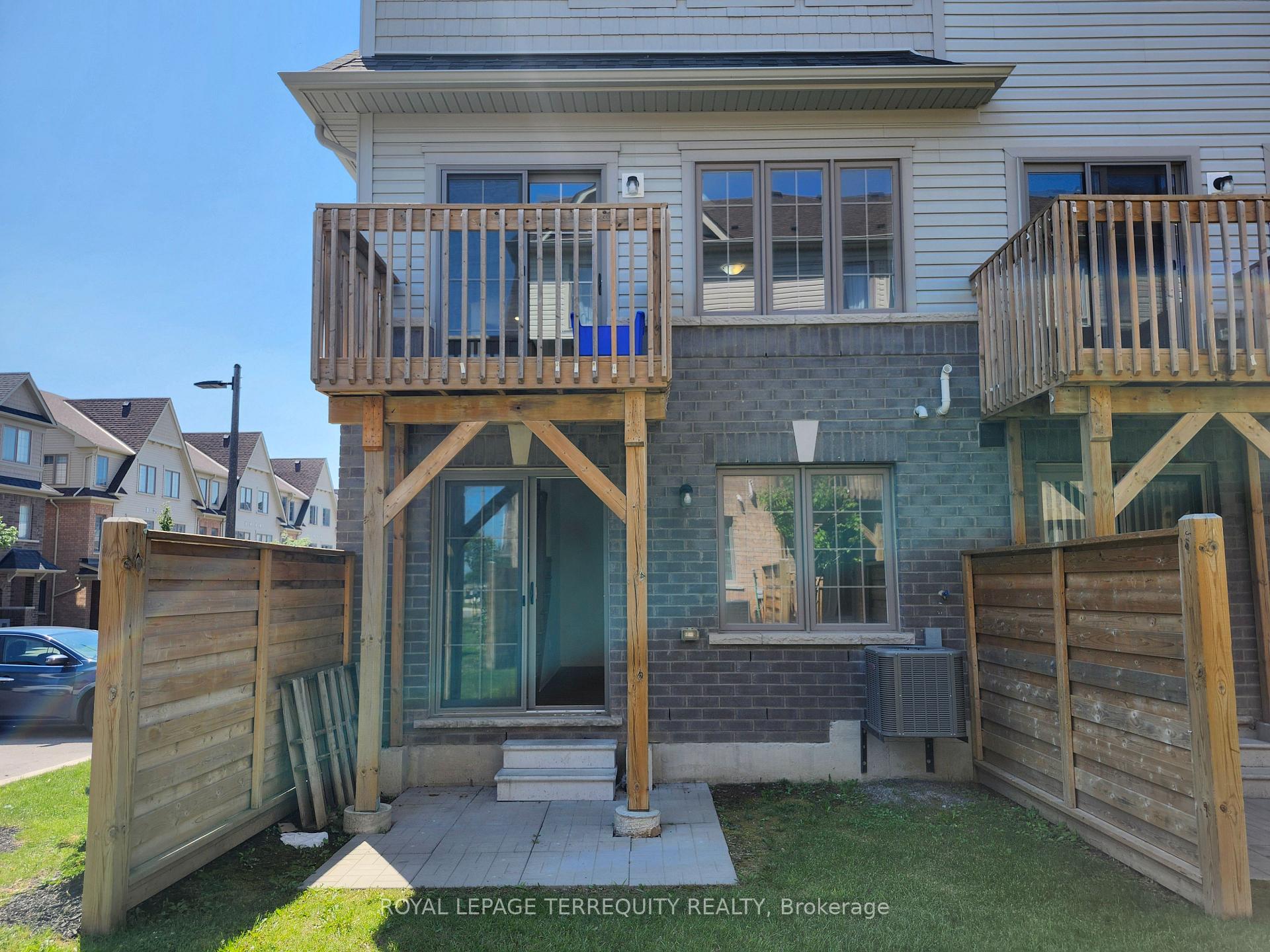 Photo 31 of Unit 115, 2551 Barbarolli Path, Oshawa, Windfields — HOMEH