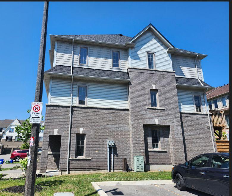 Photo 33 of Unit 115, 2551 Barbarolli Path, Oshawa, Windfields — HOMEH