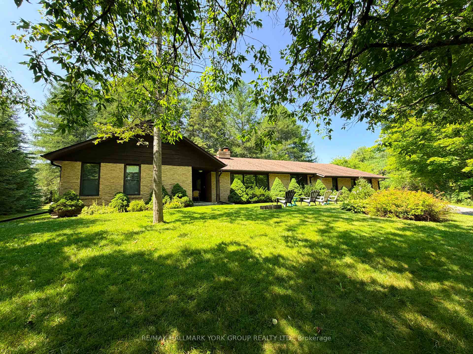 Photo 1 of 570 Kettleby Road, King, Rural King — HOMEH