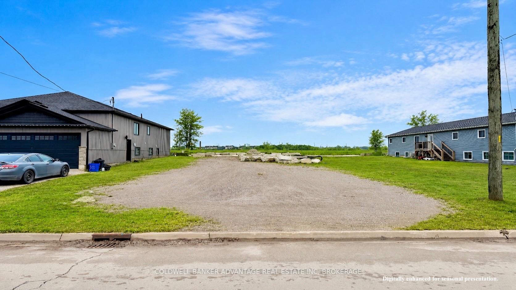 Photo of 22 Huron Street