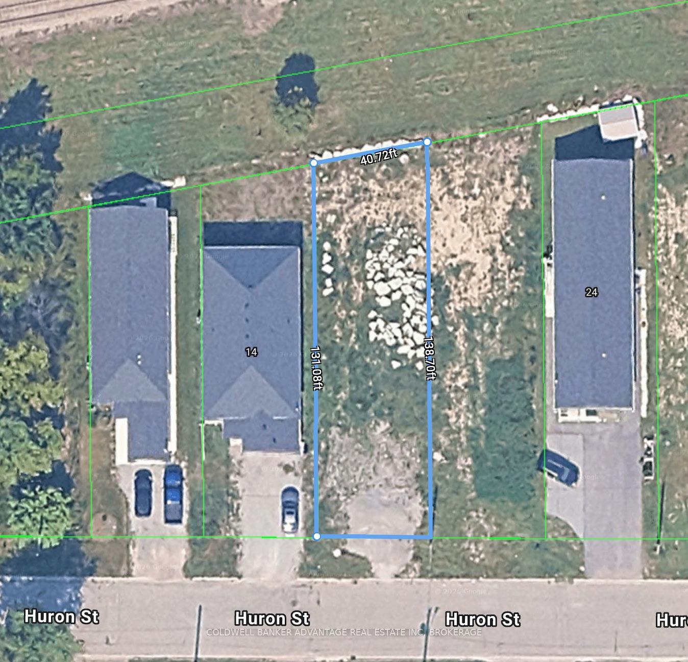 Photo 4 of 22 Huron Street, Welland, Dain City — HOMEH