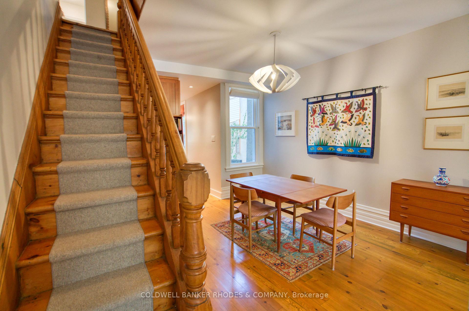 Photo 5 of 103 1/2 Guigues Avenue, Ottawa, Lower Town/Byward Market — HOMEH