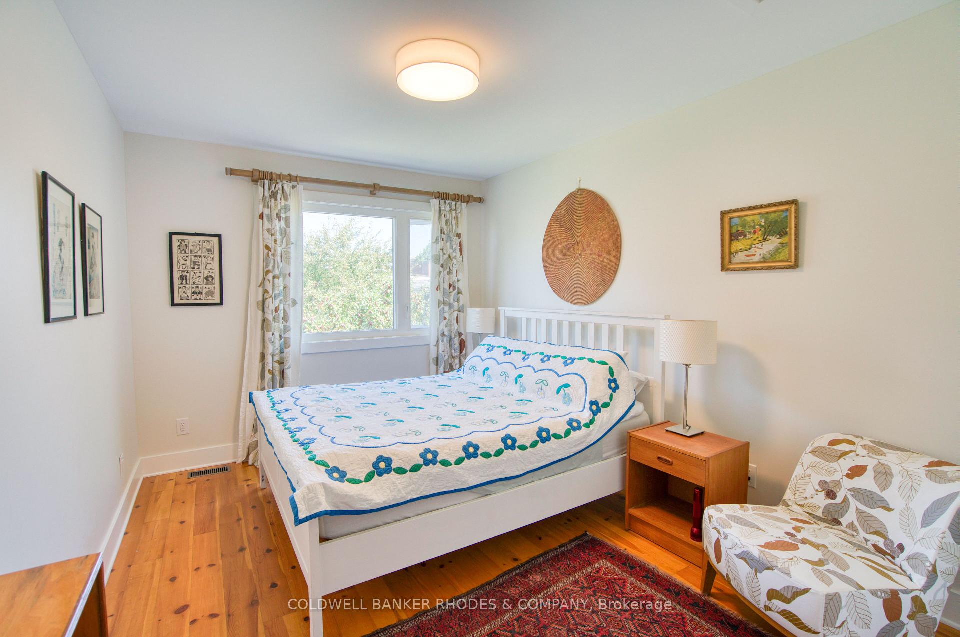 Photo 17 of 103 1/2 Guigues Avenue, Ottawa, Lower Town/Byward Market — HOMEH