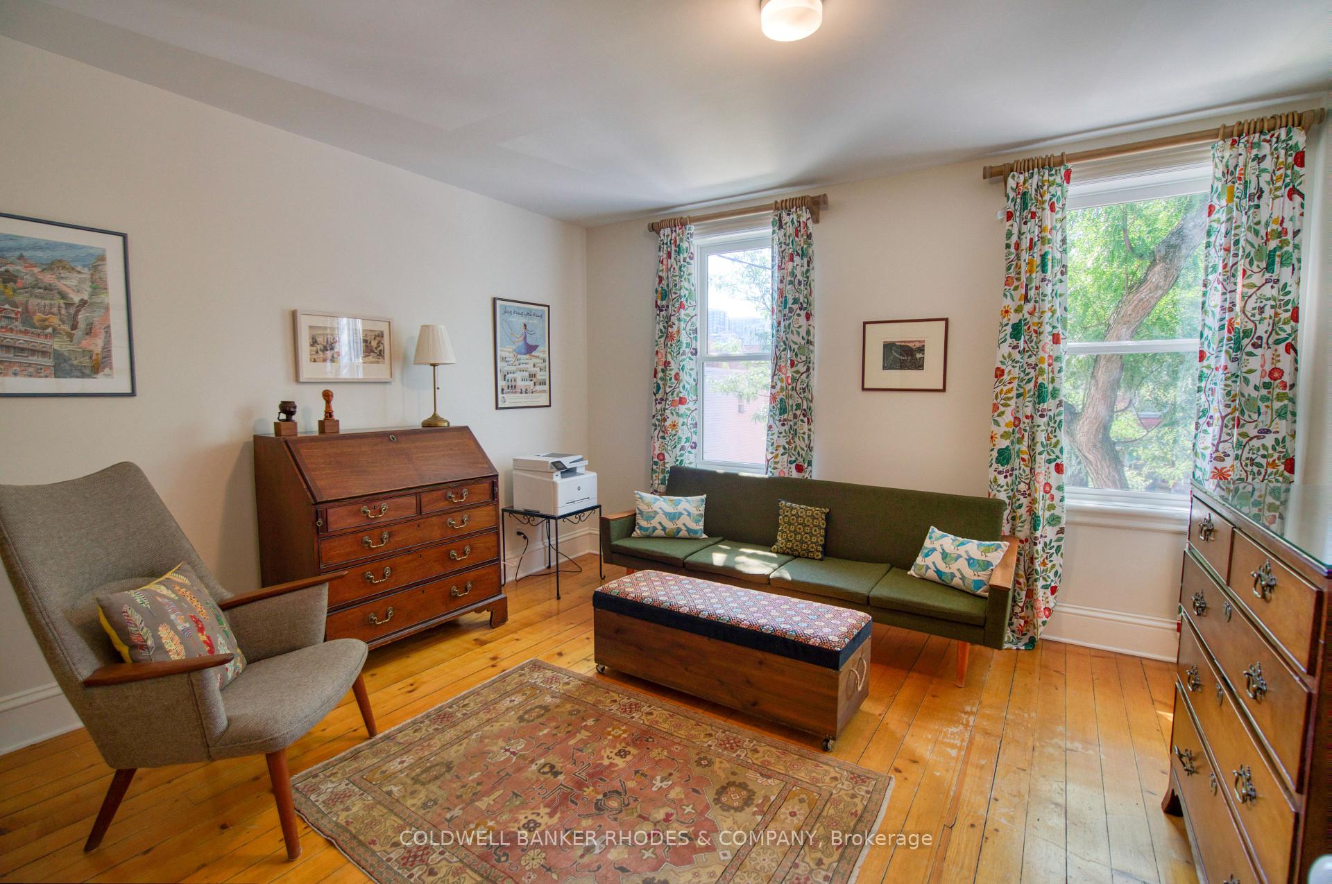 Photo 19 of 103 1/2 Guigues Avenue, Ottawa, Lower Town/Byward Market — HOMEH