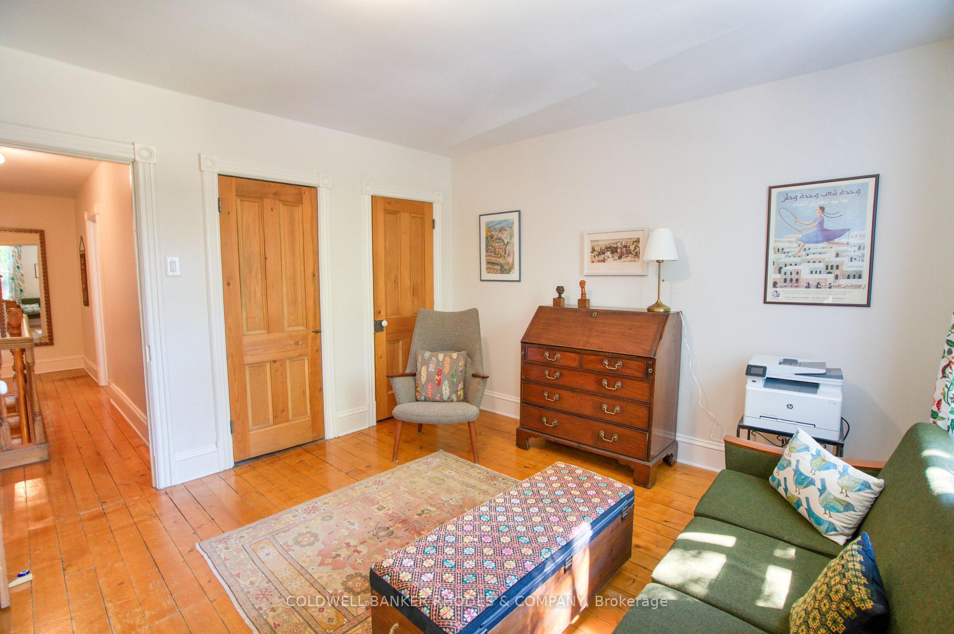 Photo 20 of 103 1/2 Guigues Avenue, Ottawa, Lower Town/Byward Market — HOMEH