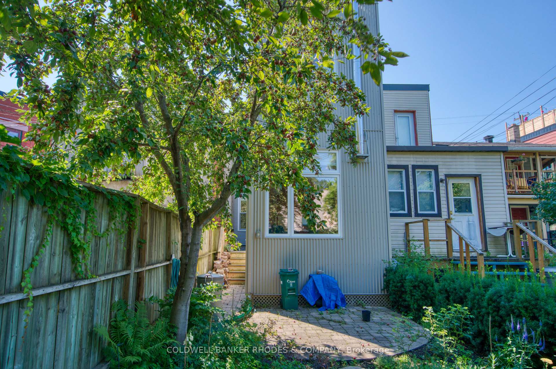 Photo 25 of 103 1/2 Guigues Avenue, Ottawa, Lower Town/Byward Market — HOMEH